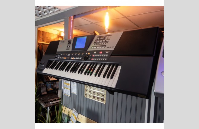 Roland VA-7 Keyboard, Used (SN:ZN76275) - Image 5